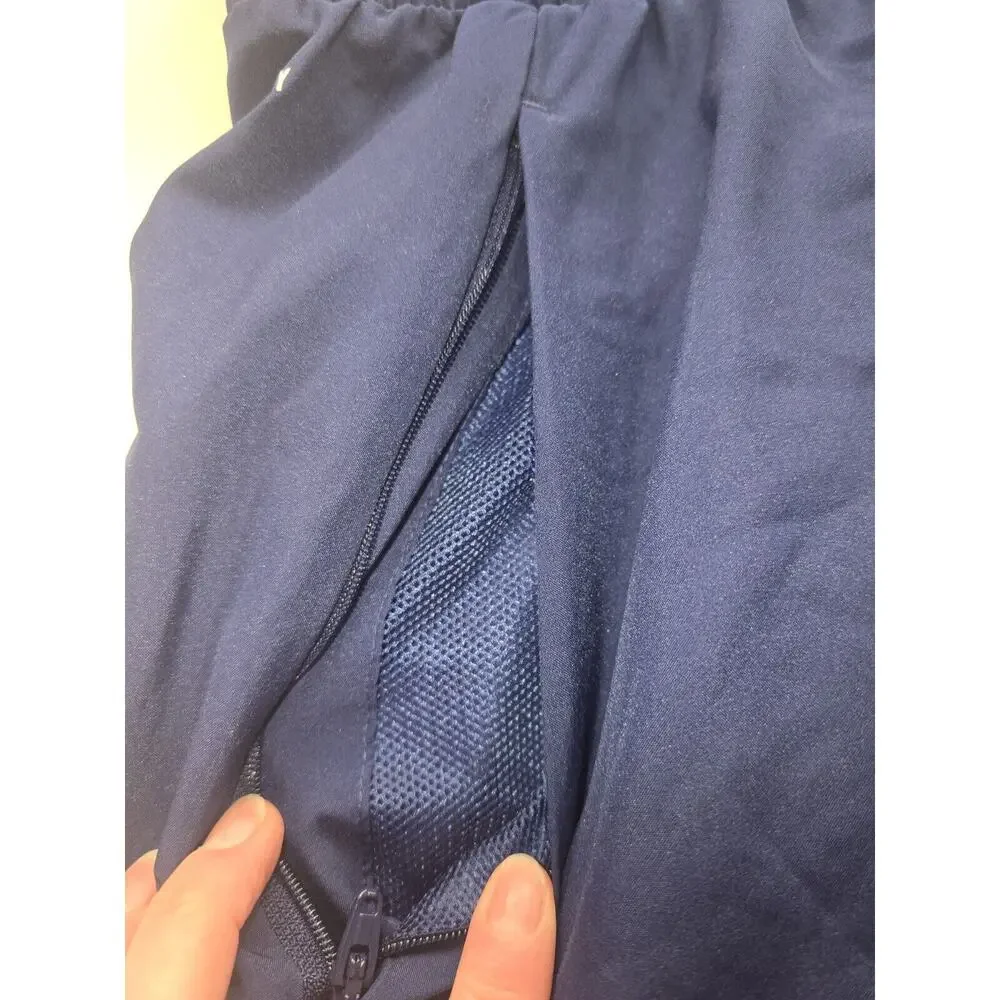 Adidas Aeroready Men's Training Shorts XL 7